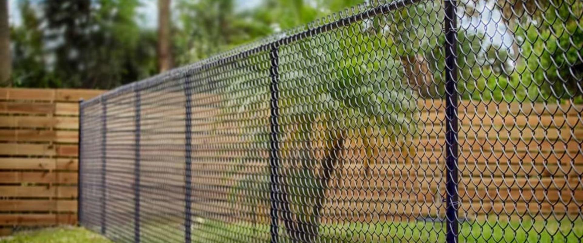 What is the cheapest fence material in 2023?