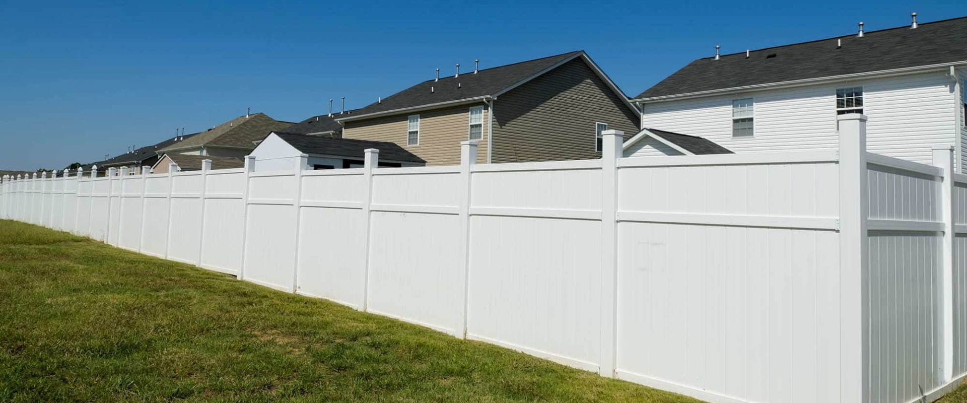10 Reasons Why PVC Fences Made from Recycled Plastic are the Best Choice
