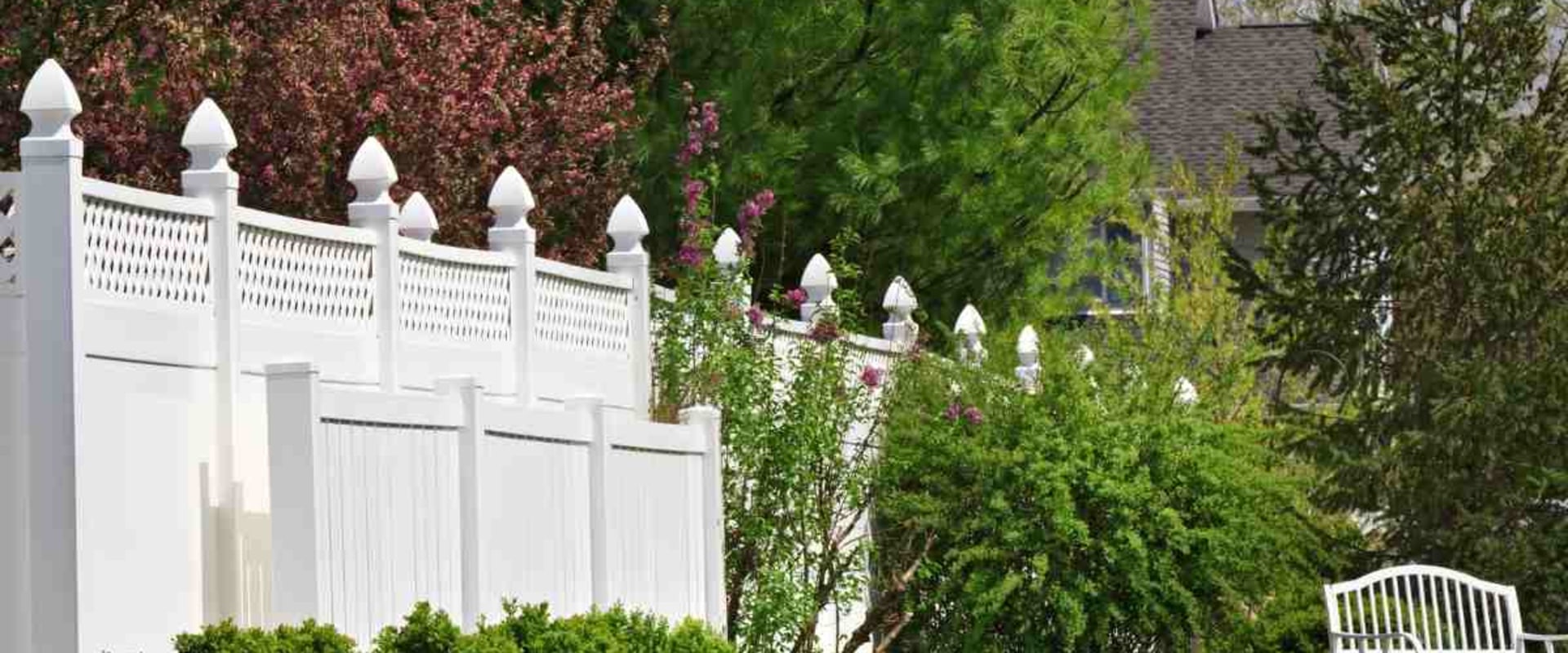 The Durability of Vinyl Fences: An Expert's Perspective