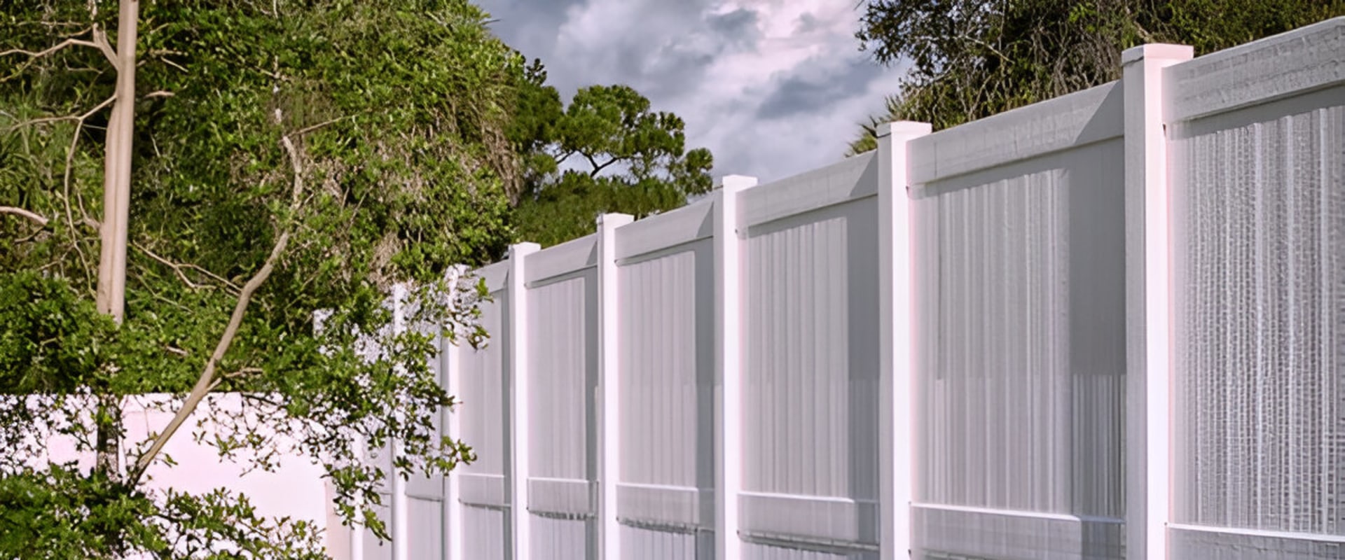 Planning a Backyard Makeover? Start with Your Fence
