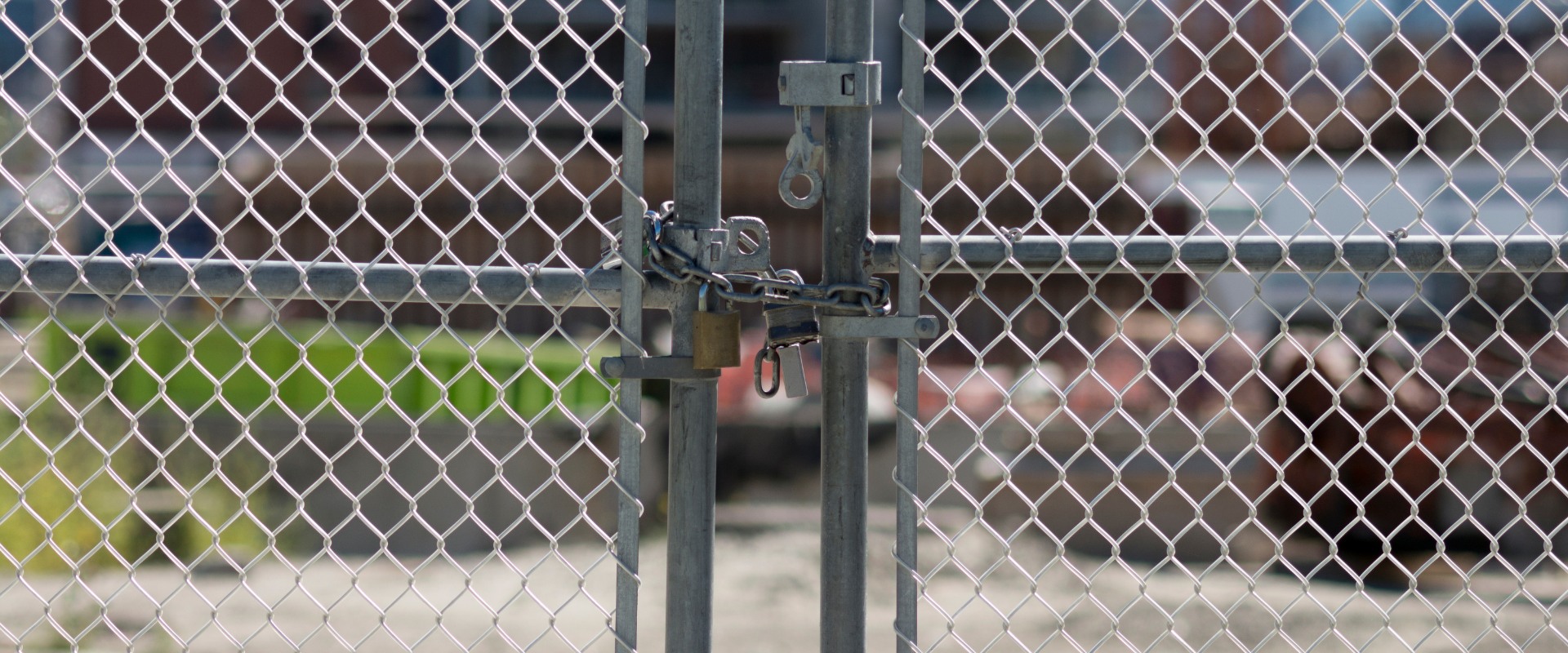 The Ins and Outs of Fencing Work