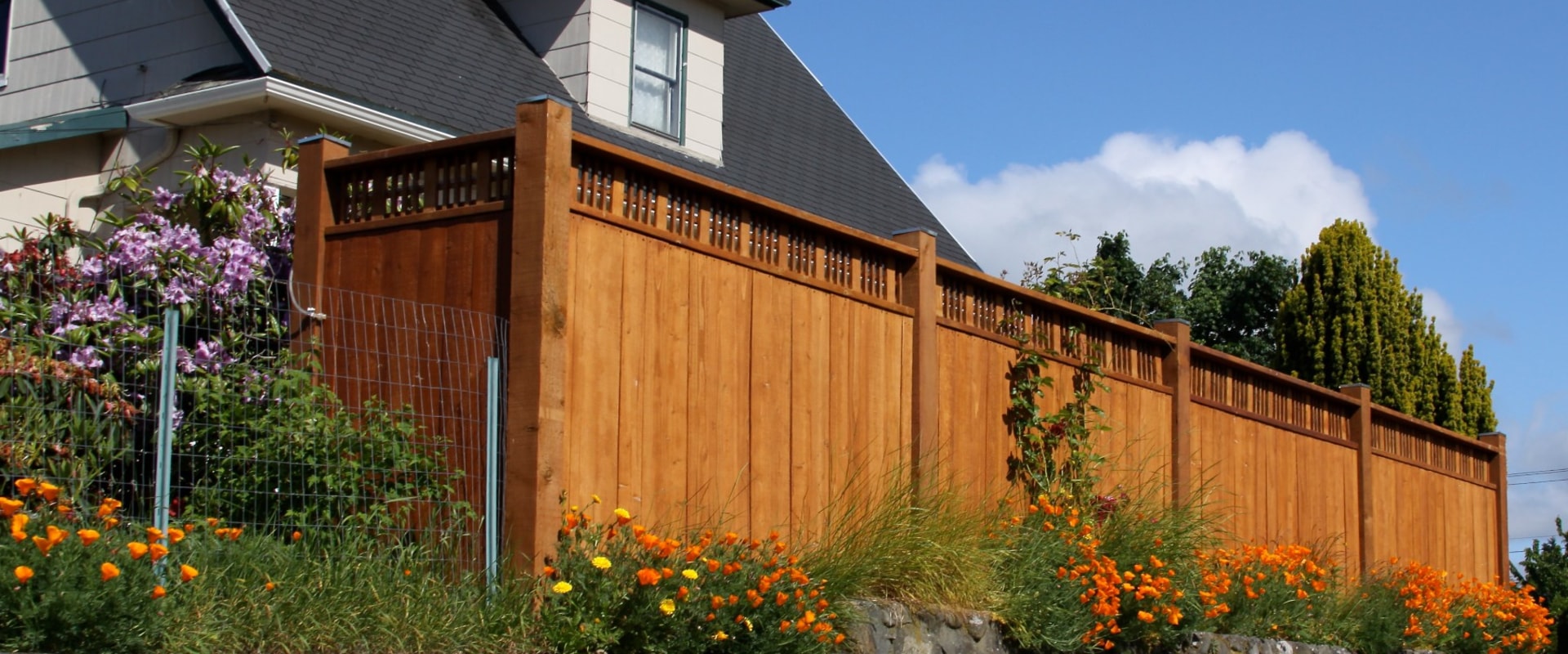 The Role of Fences in Architecture