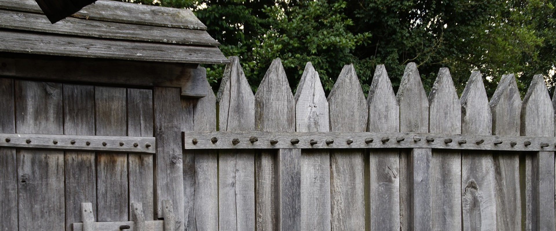 The Importance and Definition of Fences