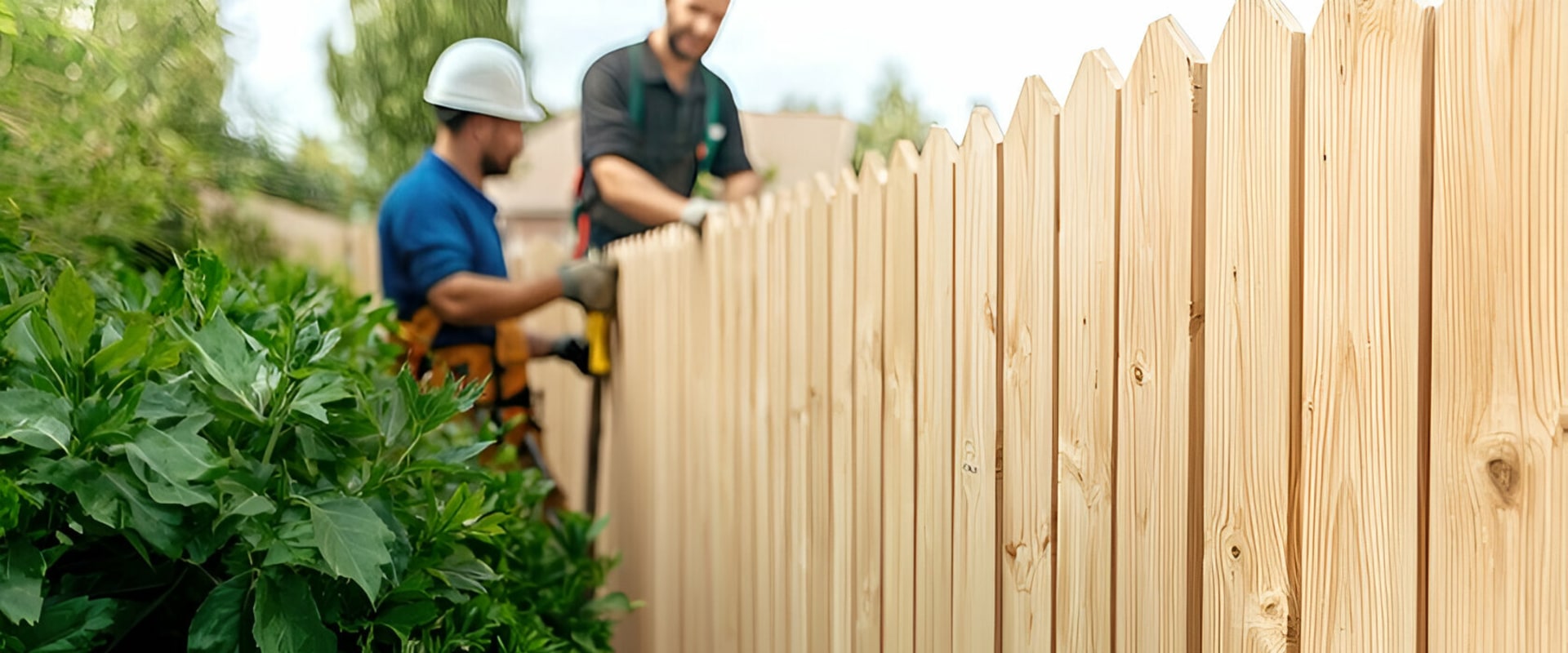 10 Qualities Every Good Fence Contractor Should Have