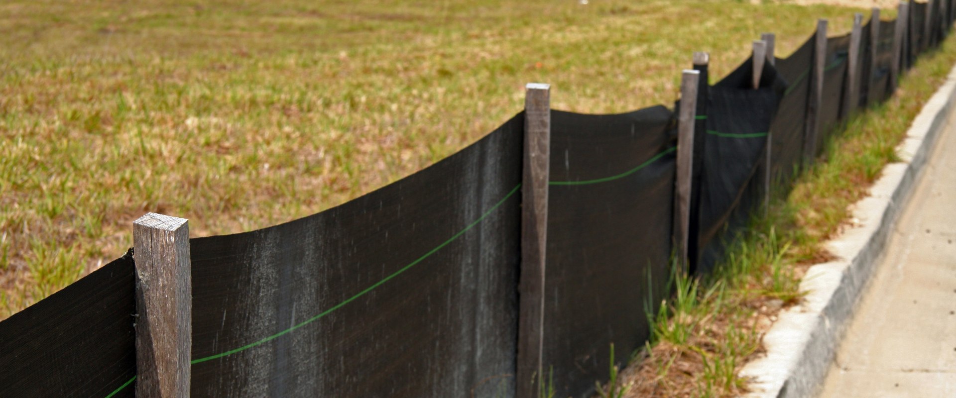 The Importance of Temporary Fences on Construction Sites