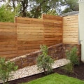 The Easiest Fence to Install: A Comprehensive Guide