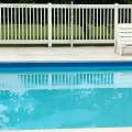 The Advantages of Installing a High-Quality Pool Fence