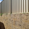 The Nuances of the Gap Between Fence and Retaining Wall