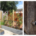 The Easiest Fence Post to Install: A Guide from an Expert's Perspective