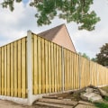 The Most Affordable and Creative Fence Ideas for Your Home