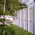 Planning a Backyard Makeover? Start with Your Fence