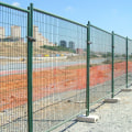 The Ultimate Guide to Temporary Fences