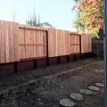 The Importance of Fencing Around Retaining Walls