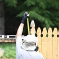 Fence Repairs: How Different Materials Impact Cost and Effort