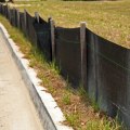 The Importance of Temporary Fences on Construction Sites