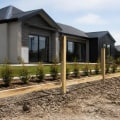 Fencing a New Build in Christchurch: What to Sort Before It Goes Up