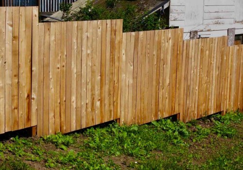 The Pros and Cons of Installing a Fence Yourself