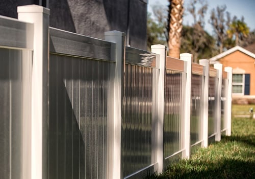 Is Your Fence Covered by Home Insurance?