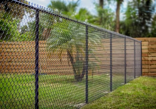 The Most Affordable Fence Materials in 2023