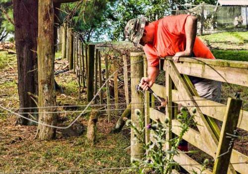 DIY Fence Installation: Is it Worth the Time and Money?