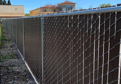 The Best Low Maintenance Fences for Your Home