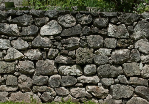Understanding the Difference Between Boundary Walls and Party Fence Walls