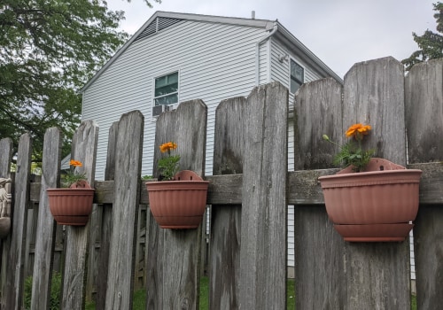 The Time It Takes to Build a Fence: An Expert's Perspective