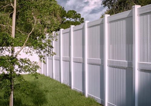 Planning a Backyard Makeover? Start with Your Fence