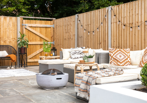 The Most Affordable Fences You Can Build